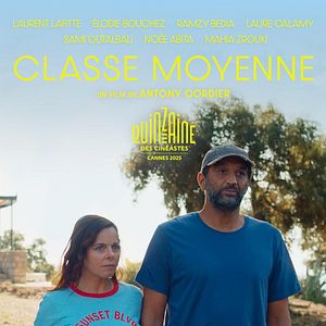 Bilder Classe moyenne