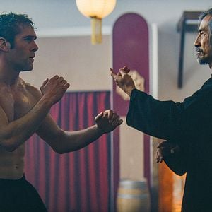 Bilder Lion Fist – Kampf der Champions