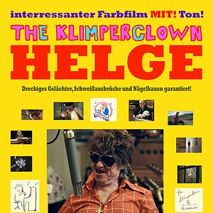 Bilder The Klimperclown