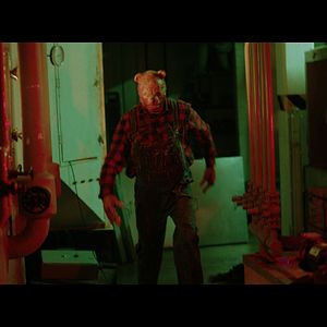 Bilder Winnie the Pooh: Blood and Honey II