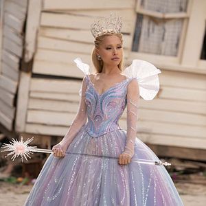 Bilder Wicked: Teil 2