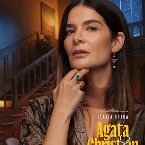 Bilder Agata Christian - Delitto sulle nevi