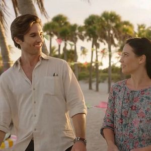 Bilder Love On The Reef - Verliebt unter Palmen