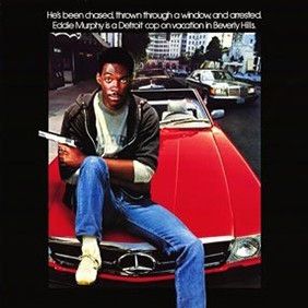 Bilder Beverly Hills Cop - Ich lös' den Fall auf jeden Fall