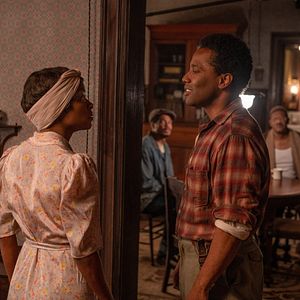 Bilder John David Washington