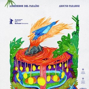 Bilder Im Umkreis des Paradieses