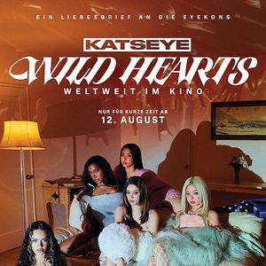 Bilder KATSEYE: Wild Hearts