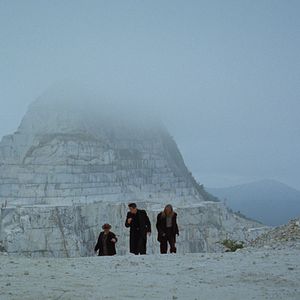 Bilder Der Brutalist