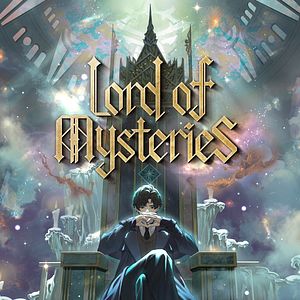 Bilder Lord Of Mysteries