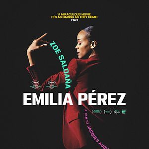 Bilder Emilia Pérez