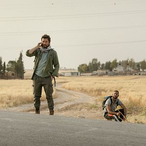 Bilder Kein Weg Zurück 