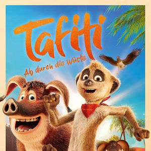 Bilder Tafiti - Ab durch die Wüste