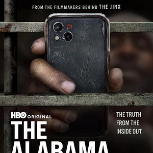 Bilder The Alabama Solution - Die Hölle hinter Gittern