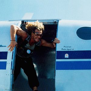 Bilder Gefährliche Brandung