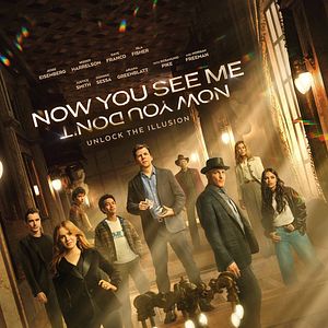 Bilder Die Unfassbaren 3 - Now You See Me