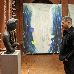 Bilder Das Geheimnis von Velazquez