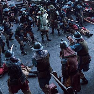 Bilder Der Admiral: Tödliche See