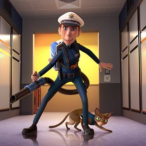 Bilder Die Heinzels 2 - Neue Mützen, neue Mission