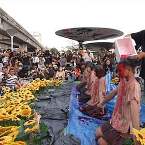 Bilder Siam Diary - Ein Film über das Reisen