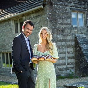 Bilder Liebesgrüße aus England