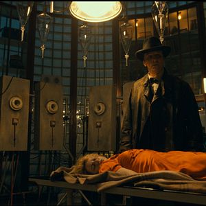 Bilder Jessie Buckley