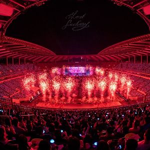 Bilder IU Concert: The Winning