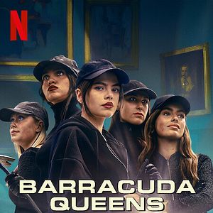Bilder Barracuda Queens