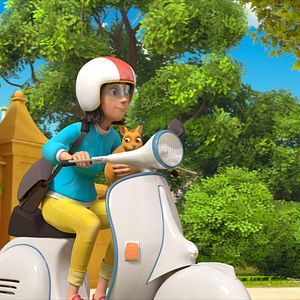 Bilder Benjamin Blümchen