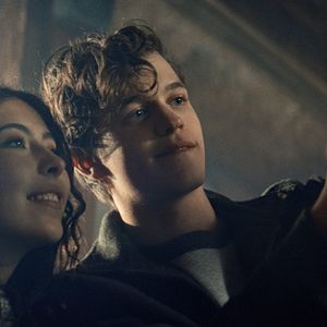 Bilder Hilfe, Aliens haben meine Eltern entführt!