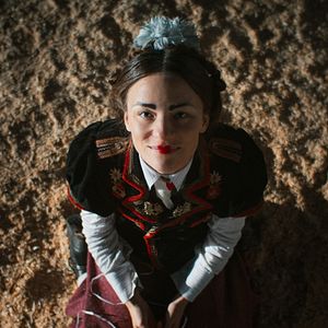 Bilder Valerie Pachner