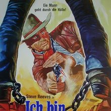 Bilder Ich bin ein entflohener Kettensträfling