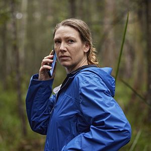 Bilder Force of Nature: The Dry 2