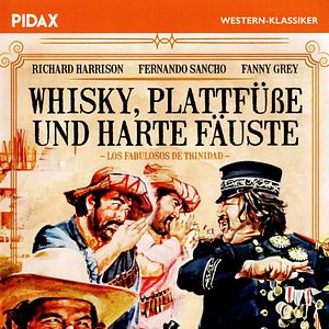 Bilder Whisky, Plattfüße und harte Fäuste