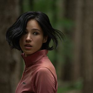 Bilder Kelsey Asbille