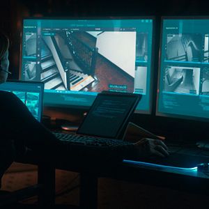 Bilder Der große Raub - Righteous Thieves