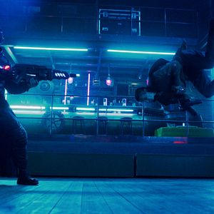 Bilder Identity - Cyberpunk Wars