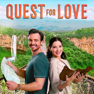 Bilder Liebe im Gepäck - Quest For Love