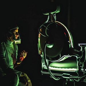 Bilder AIRE - Die letzte Zuflucht