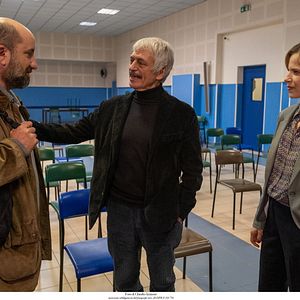 Bilder Alles nur Theater