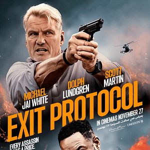 Bilder Exit Protocol