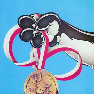 Bilder Dschungel-Olympiade