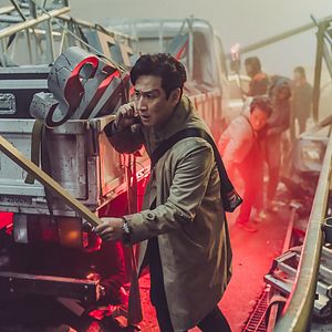 Bilder Project Silence