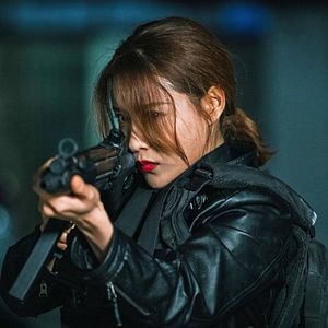 Bilder The Great Arms Robbery - Undercover unter Waffenhändlern