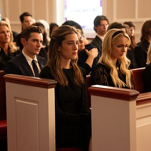 Bilder Allison Williams