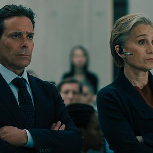 Bilder Slow Horses - Ein Fall für Jackson Lamb