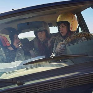 Bilder Michèle Laroque