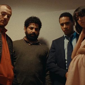 Bilder Your Lucky Day - Das grosse Los