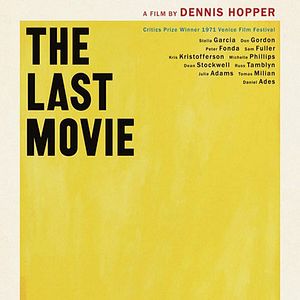 Bilder The Last Movie