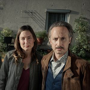 Bilder Der Rote Wolf - Ein Krimi aus Passau