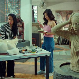 Bilder Bela Luna - S*x nach Drehbuch